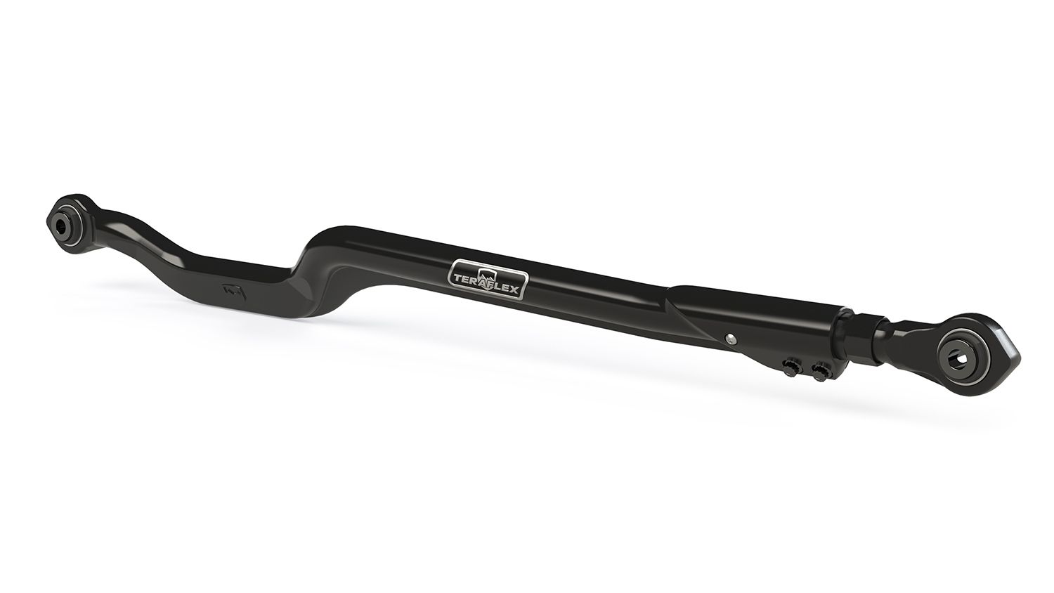 Teraflex JL HD FORGED ADJUSTABLE TRACK BAR – REAR -1