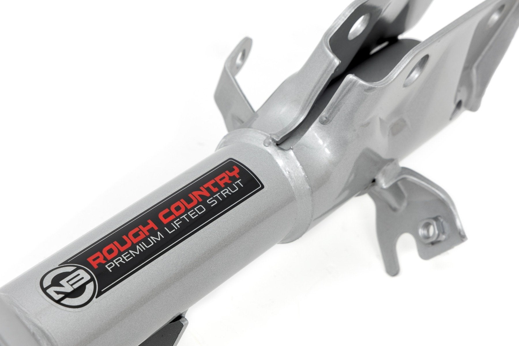 Rough Country Loaded Strut Pair 2" Lift Front Subaru Crosstrek 18-22 501123