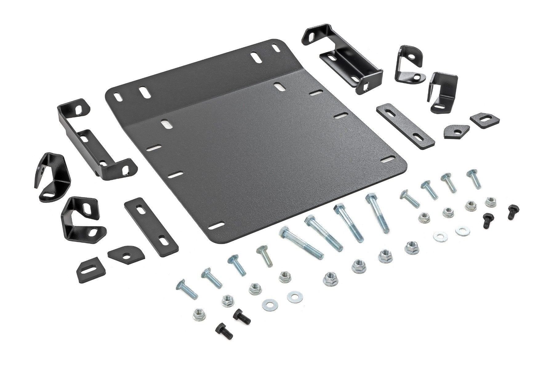 Rough Country Frame Stiffener Honda Pioneer 1000-5 92091