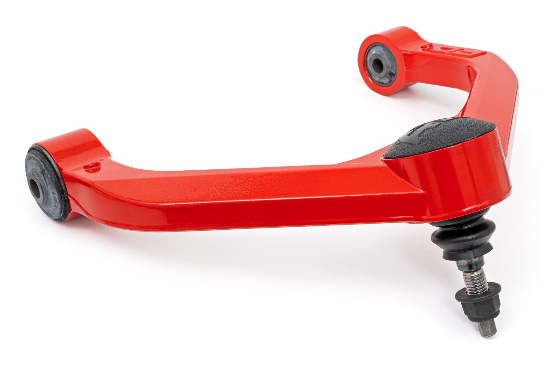 Rough Country Forged Upper Control Arms 3" Lift for Ram 1500 4wd 12-18 & Classic 31201RED