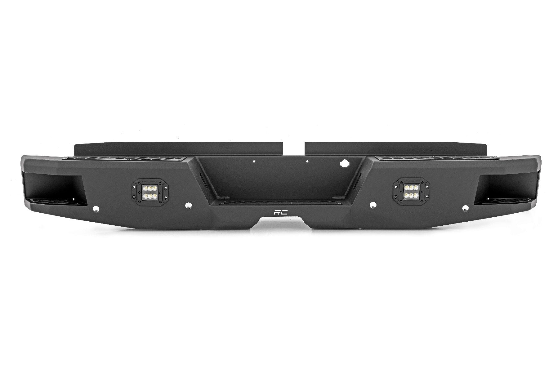 Rough Country Ford Heavy-Duty Rear LED Bumper 19-21 Ranger 10760