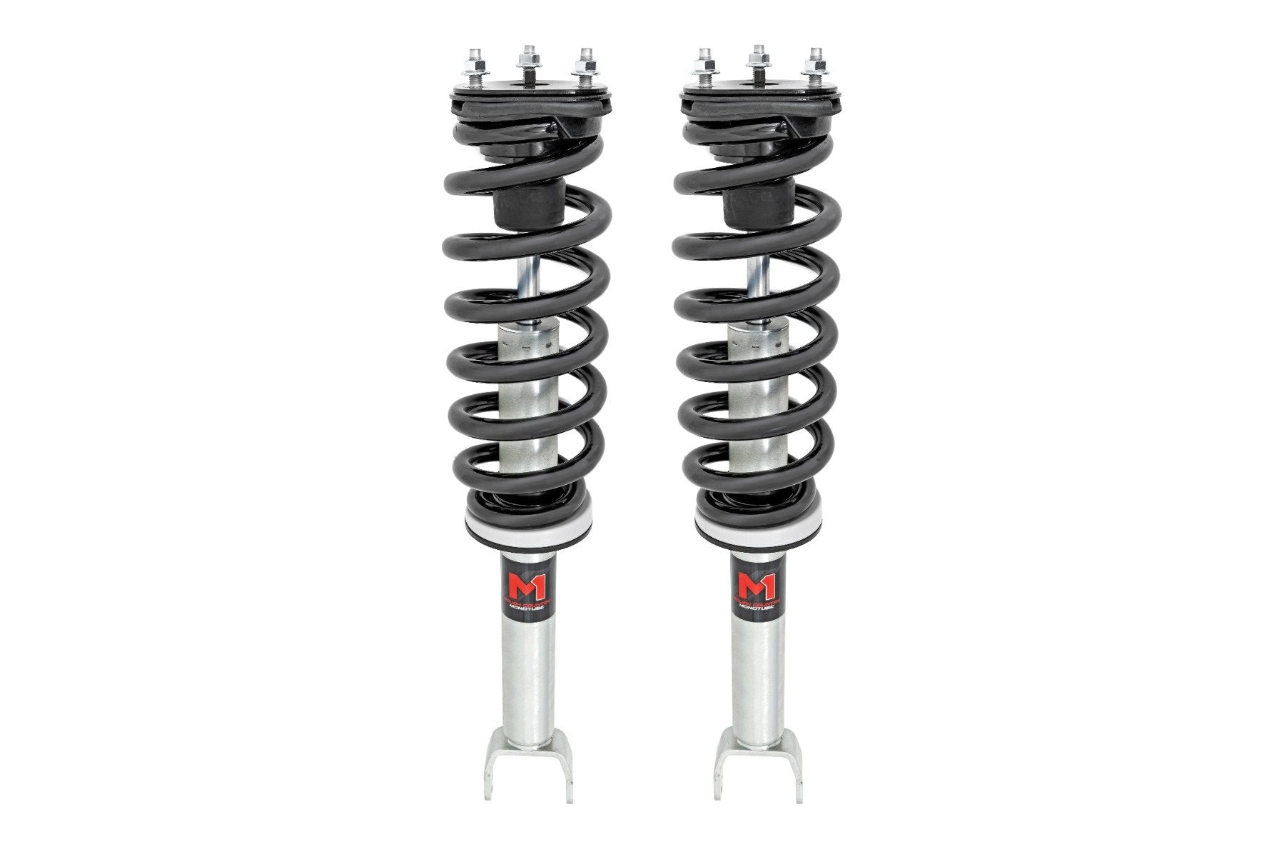 Rough Country M1 Loaded Strut Pair 6 In Ram 1500 4WD 2019-2023 502062