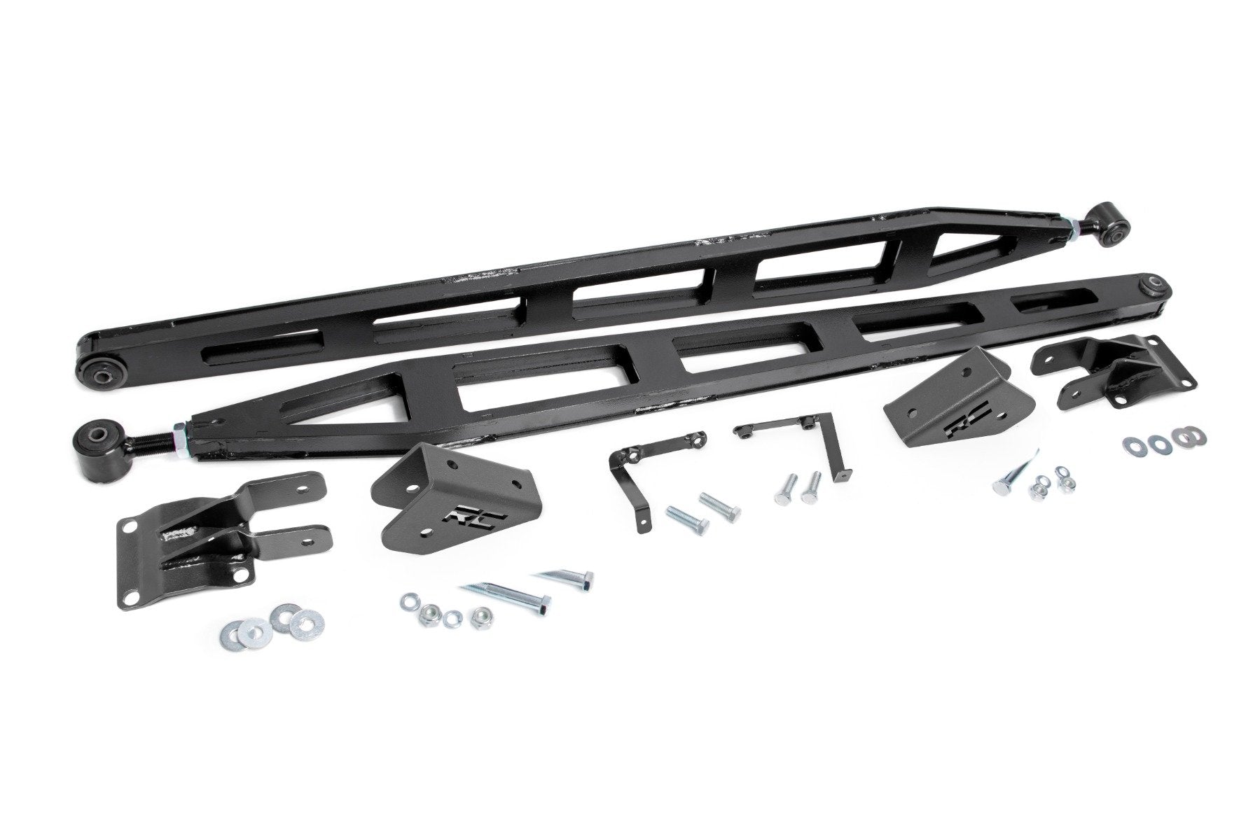 Rough Country Traction Bar Kit Chevy/GMC 1500 19-25 11017