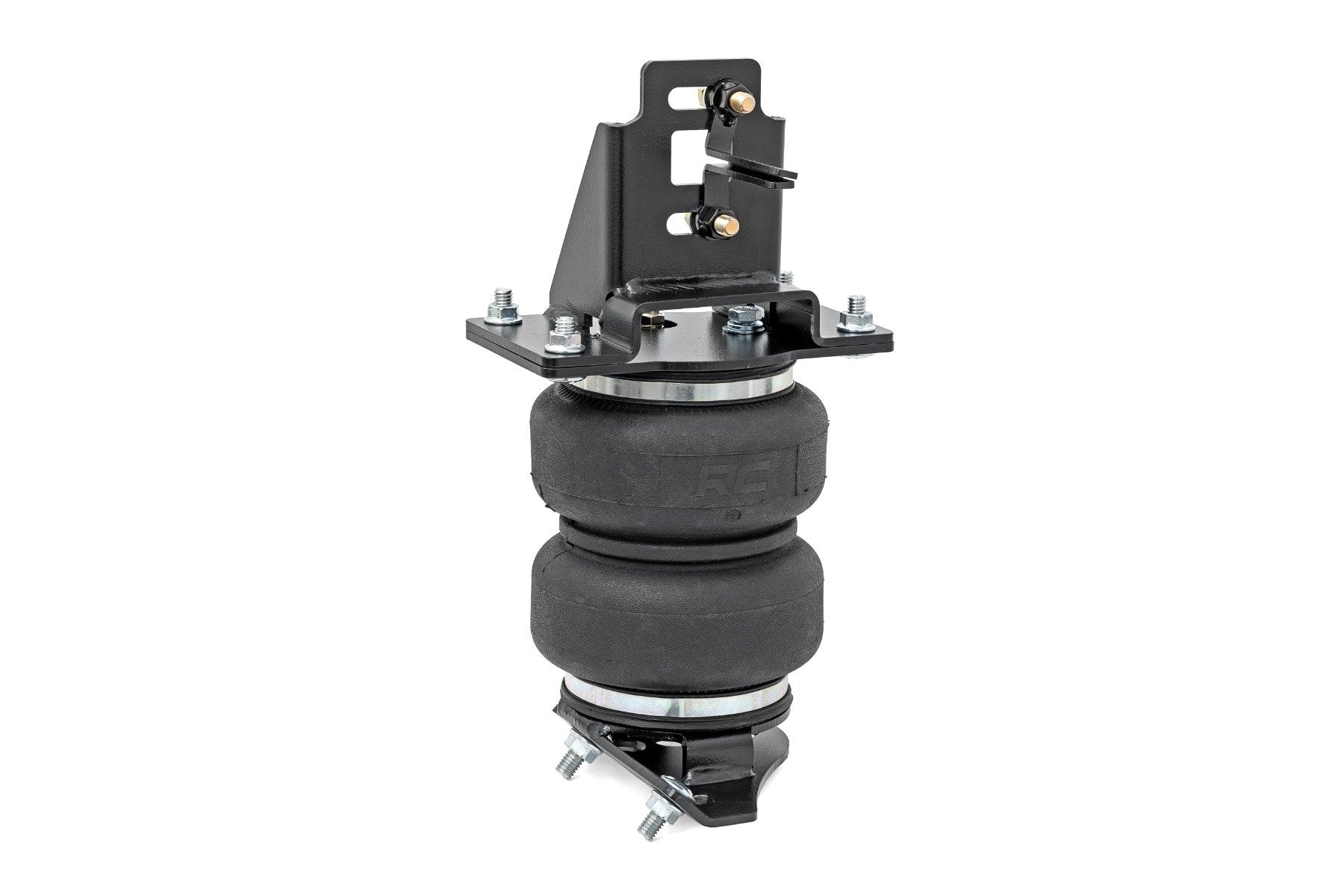 Rough Country Air Spring Kit 6" Lift Kit for Ram 1500 19-23 100356