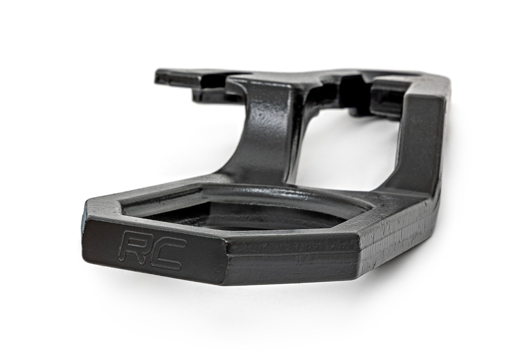 Tow Hook Brackets & Bezel Combo Ram 1500 4WD 2019-2021 RS185