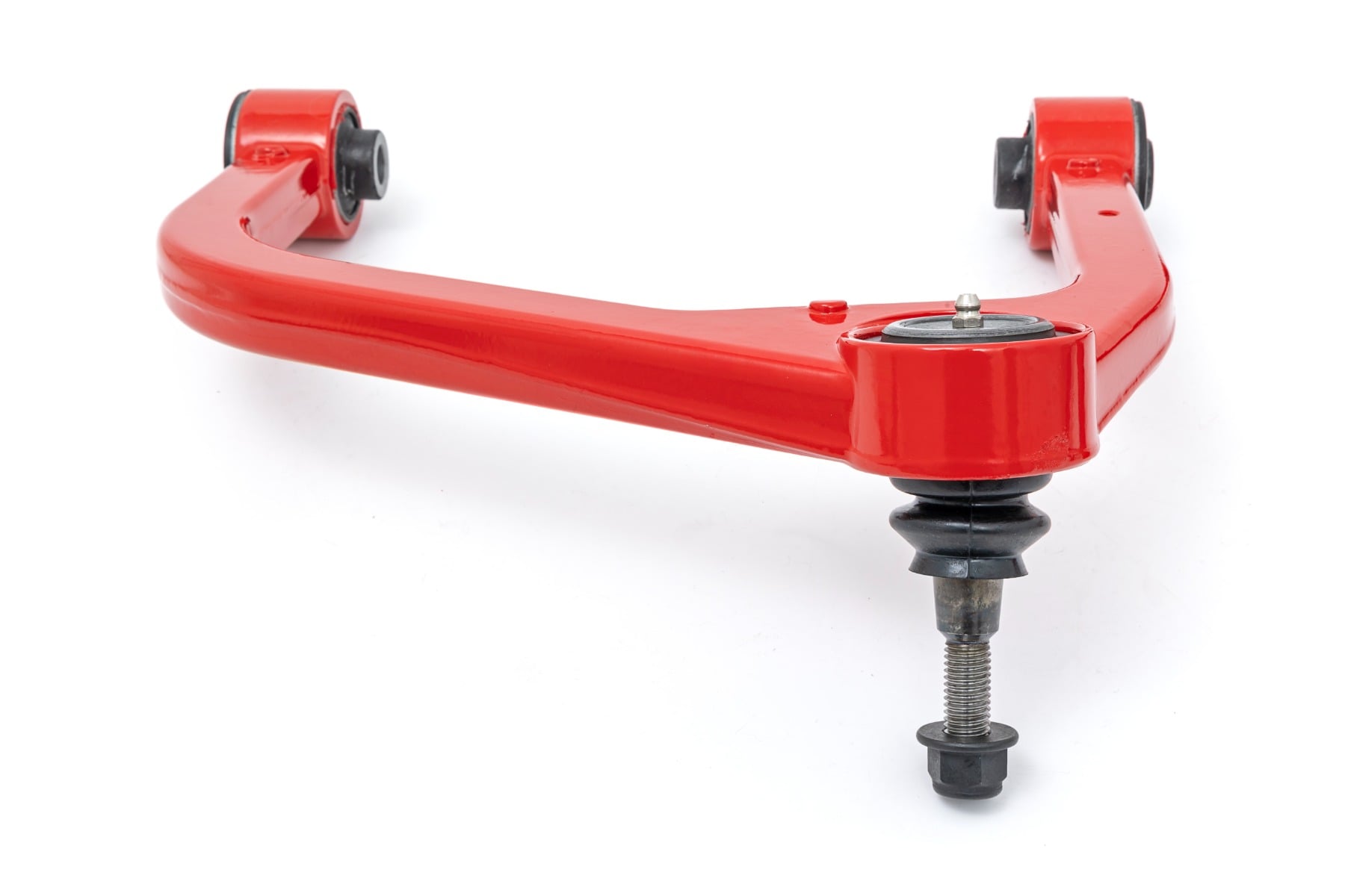 Rough Country Forged Upper Control Arms 3.5" Lift Chevy/GMC 1500 19-26 29501RED