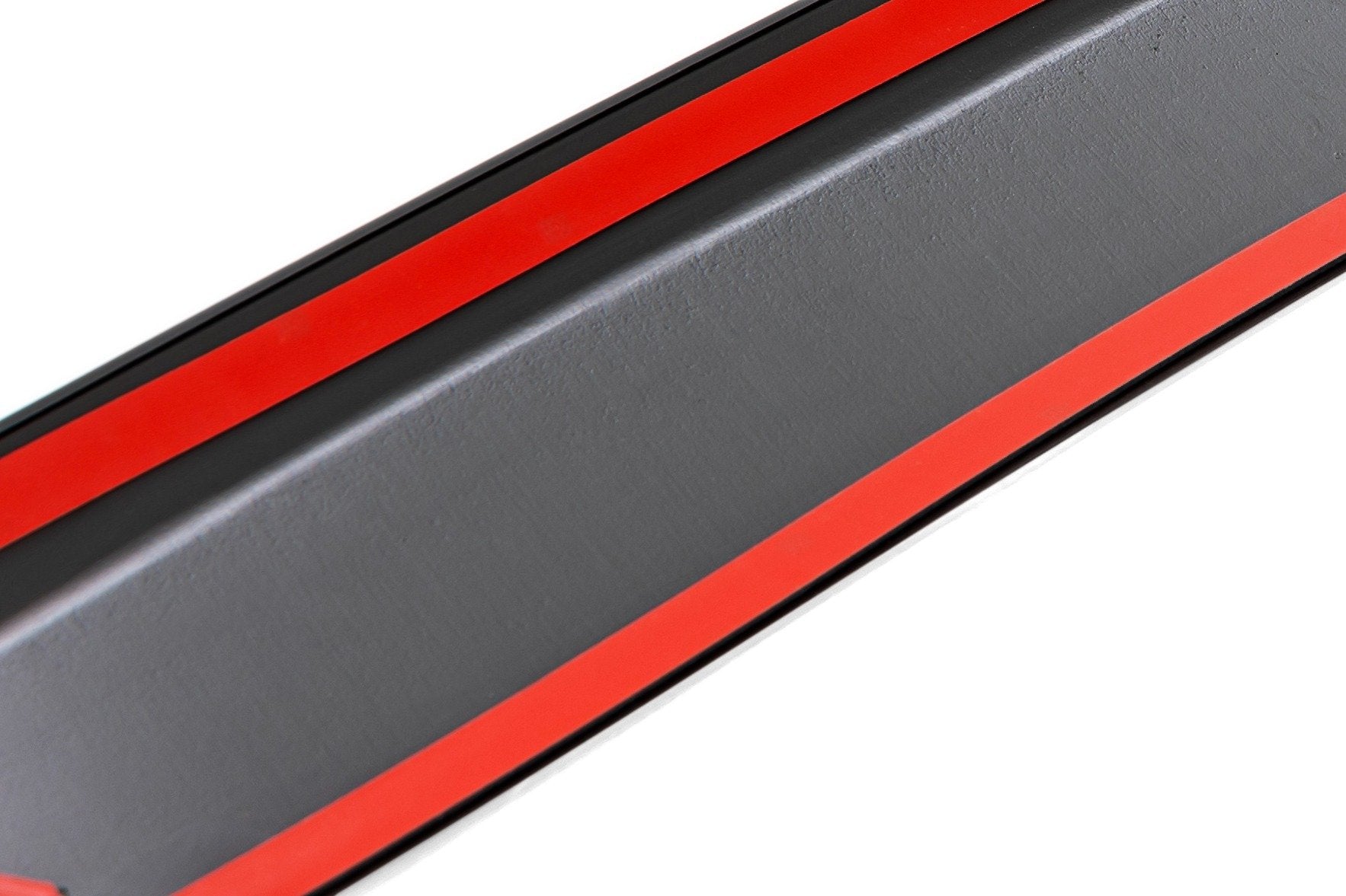 Trail Cladding Hood Protector Jeep Wrangler JL/JLU 18-24 TC105202