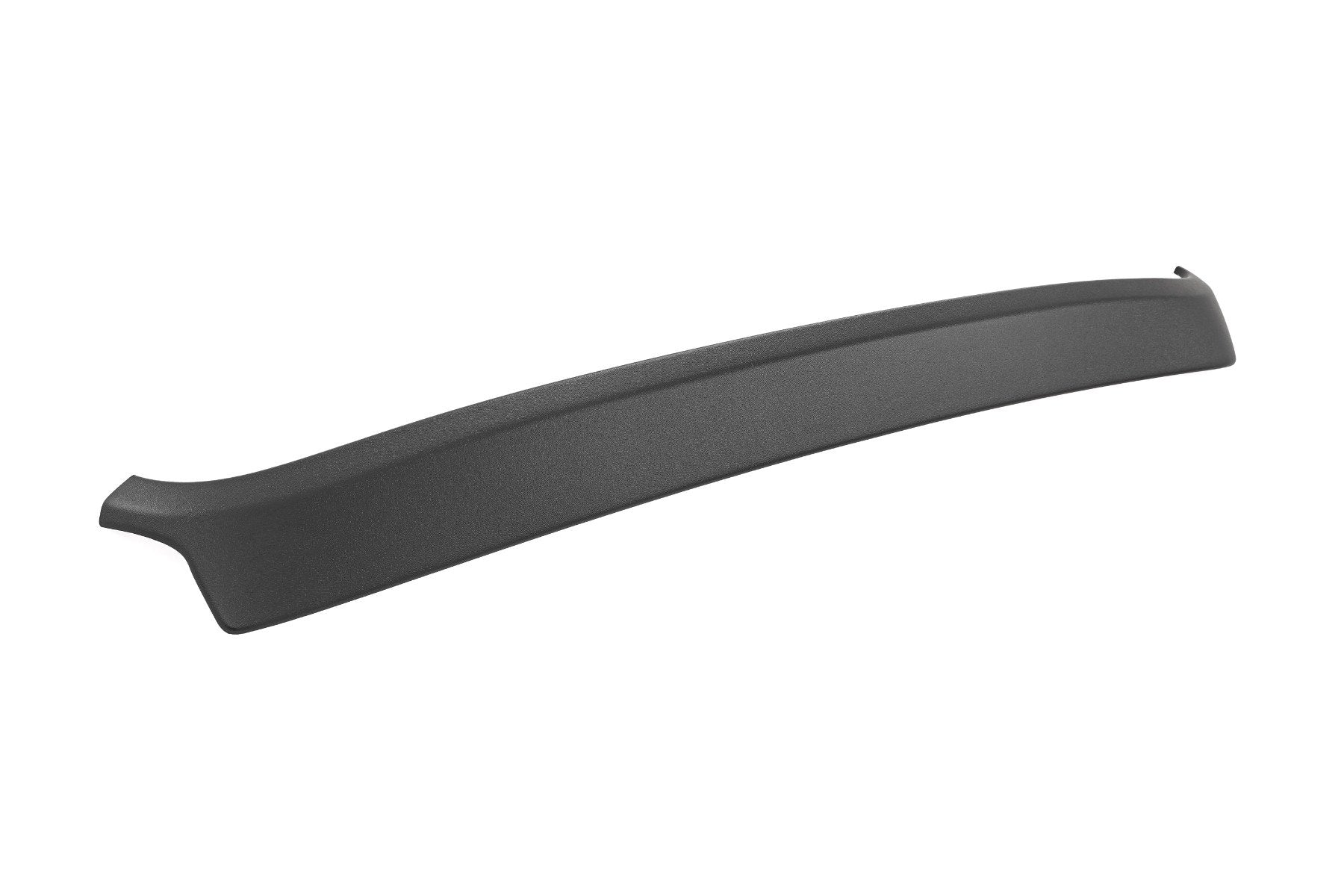 Trail Cladding Hood Protector Jeep Wrangler JL/JLU 18-24 TC105202