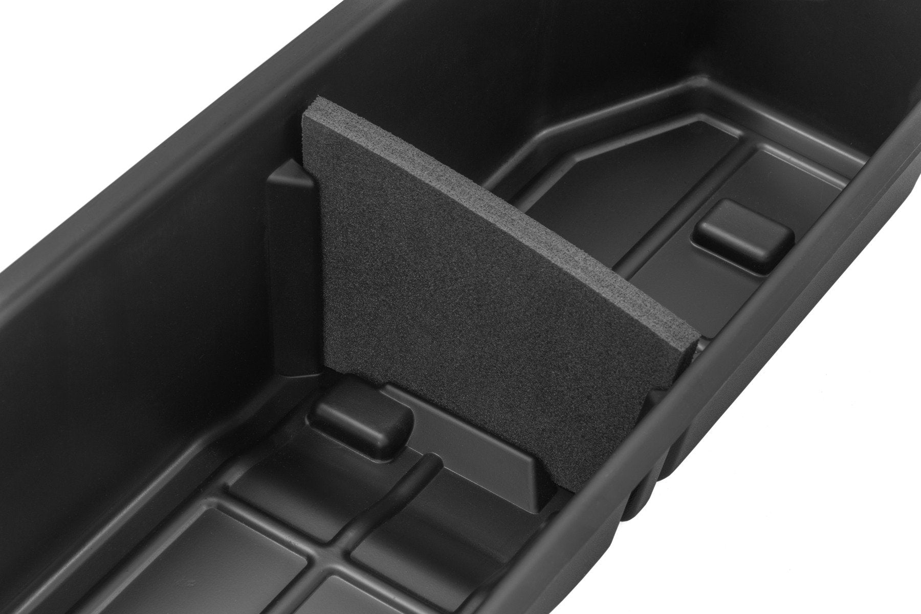 Rough Country Under Seat Storage | for Jeep Gladiator JT 4WD (2020-2025) RC09301