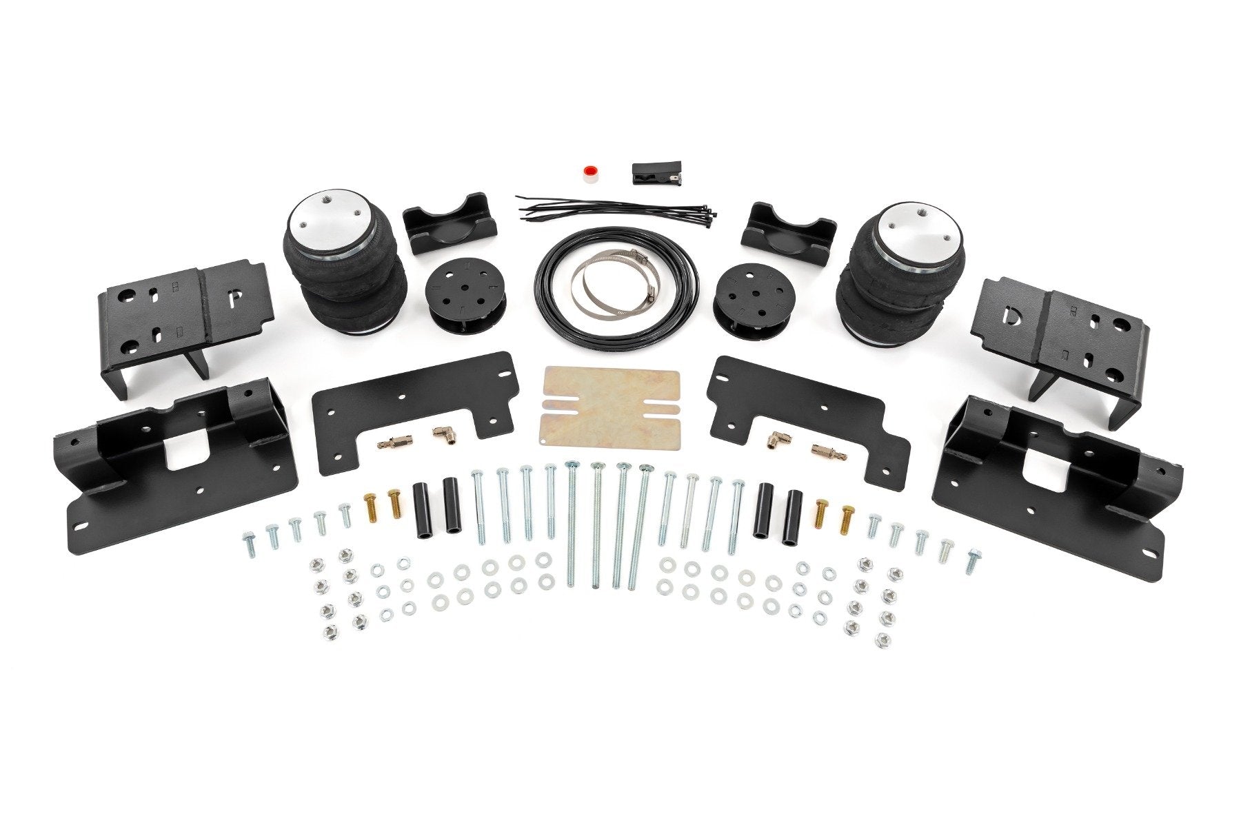Rough Country Air Spring Kit | Mercedes Sprinter (2019-2025) 85004