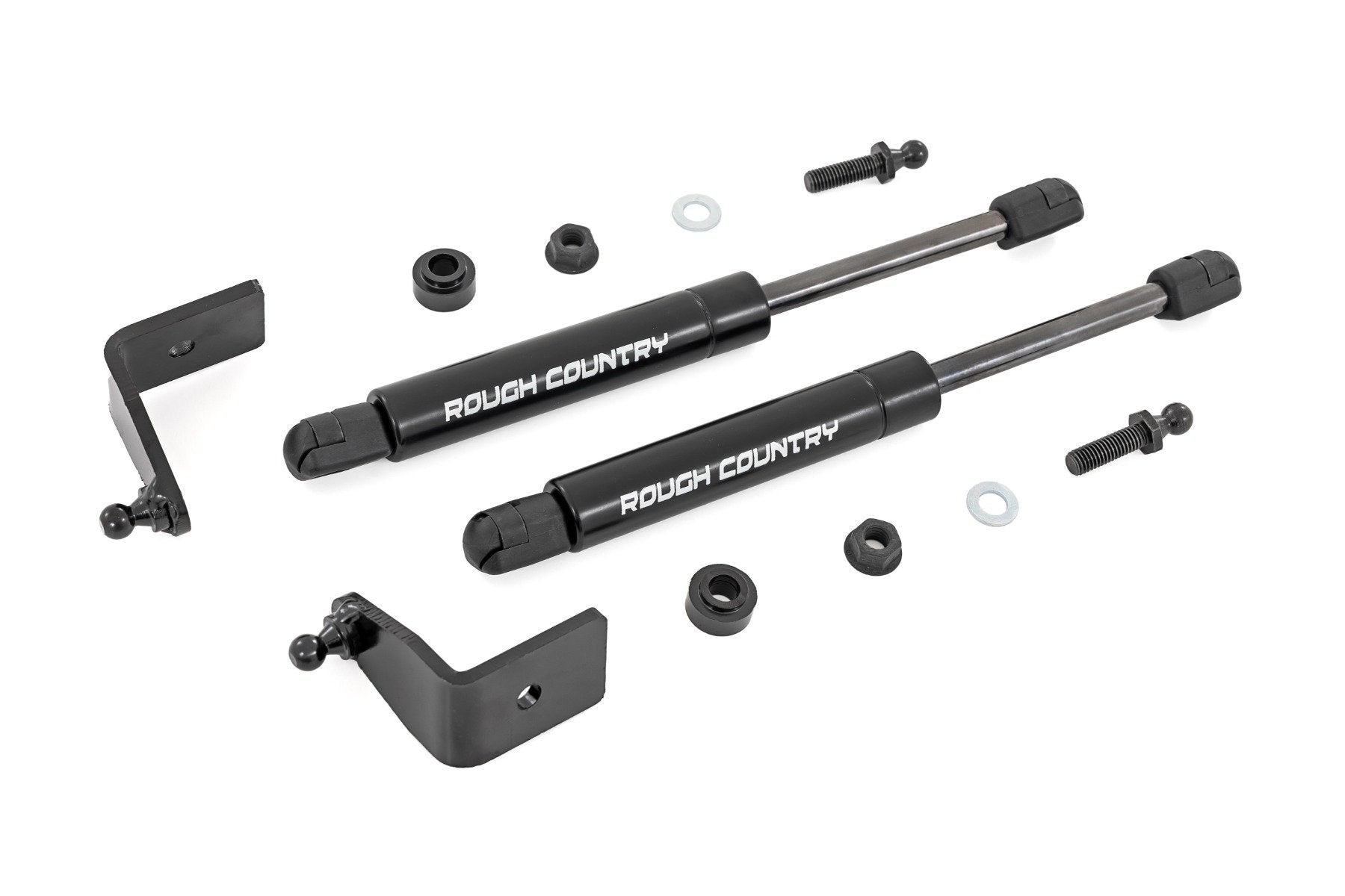 Rough Country Hood Struts | Mercedes-Benz Sprinter 3500 (19-22)/Sprinter 3500XD (19-25) 85001