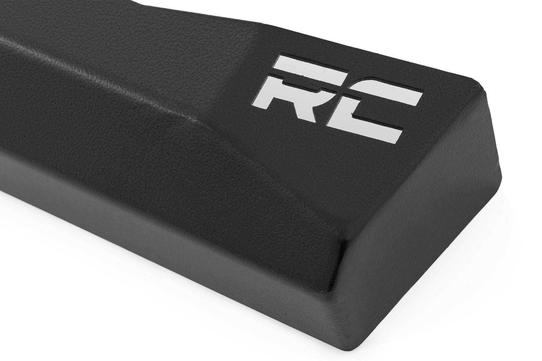 Rough Country Rocker Guard Kit | 2 Seater | CFMOTO UFORCE 1000 96131