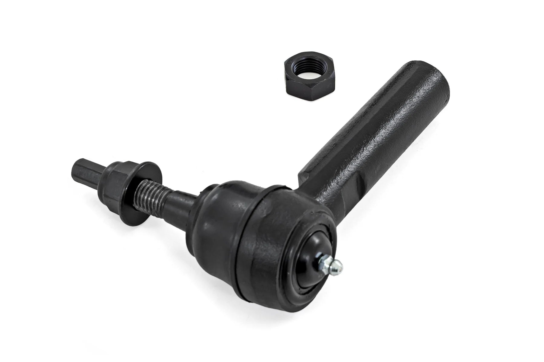 Rough Country Tie Rod End Replacement | 6" Lift | Chevy/GMC 1500 4WD (2019-2026) 11022