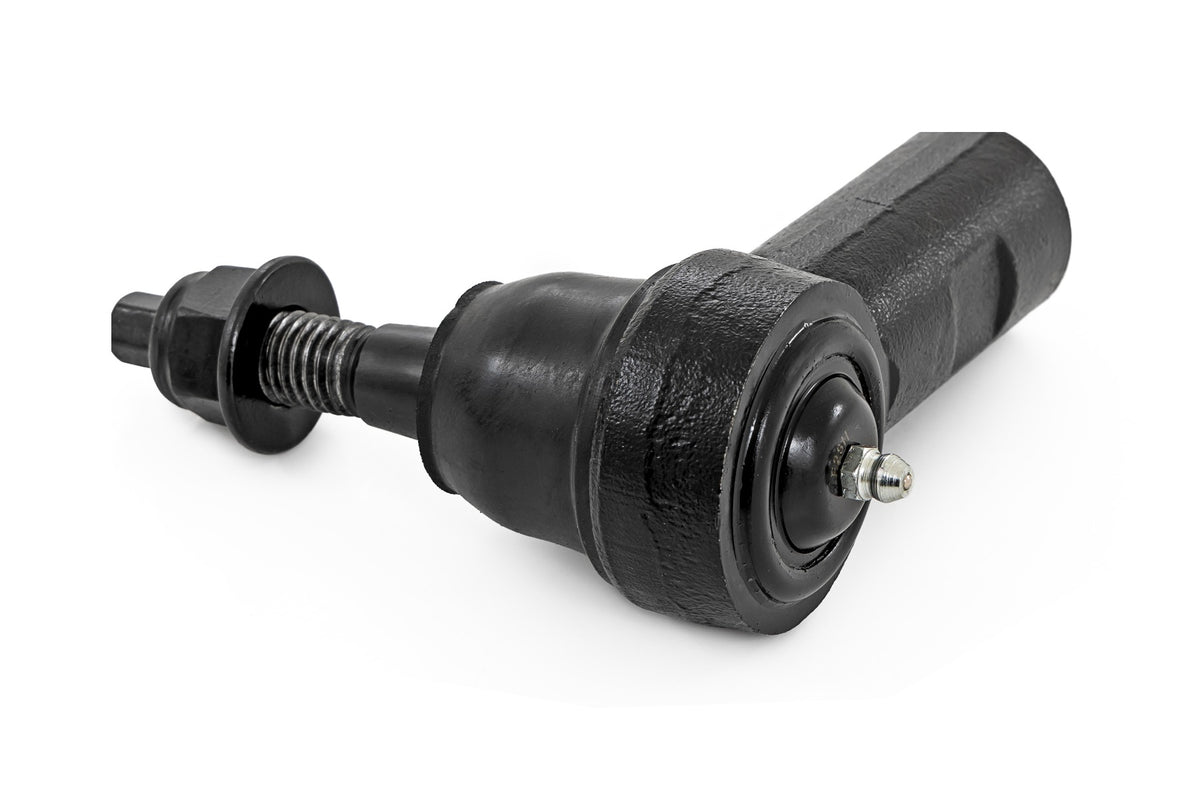 Rough Country Tie Rod End Replacement | 6" Lift | for Ram 1500 4WD (2019-2026) 33011