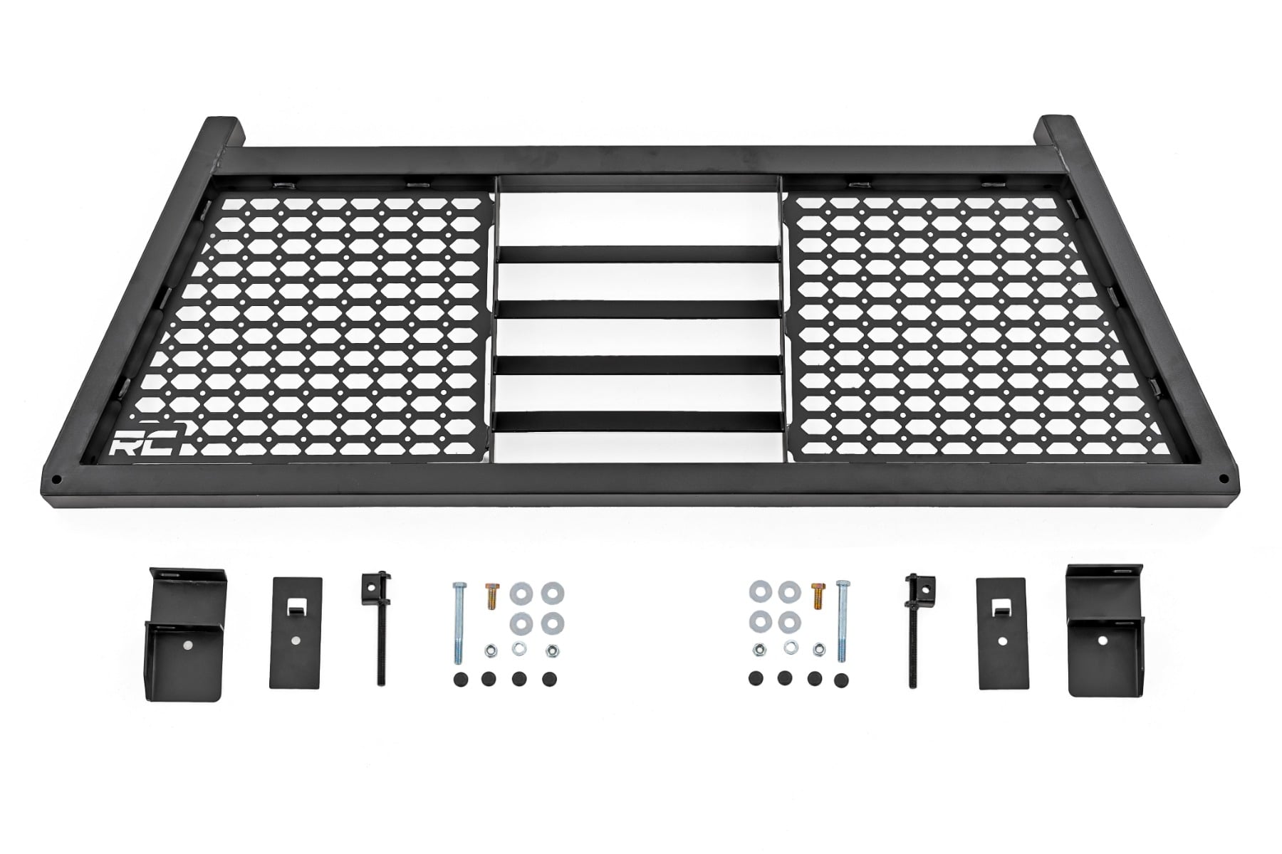 Rough Country Headache Rack for Ram 1500 2WD/4WD 2019-2026 34000