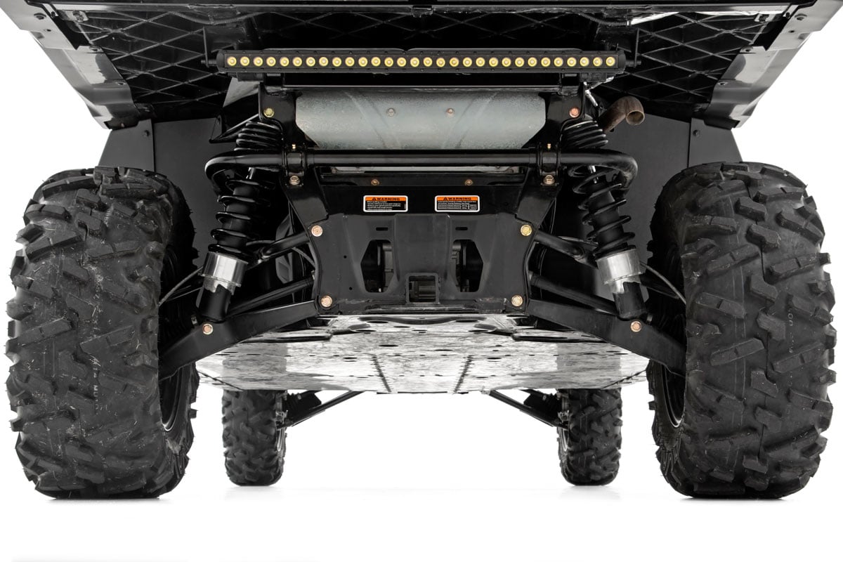 Rough Country 3 Inch Lift Kit Can-Am Defender HD 5/HD 8/HD 9/HD 10 -97002 97002
