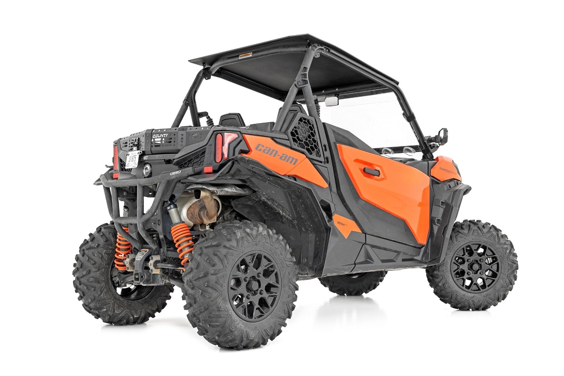 UTV Roof HDPE Can-Am Maverick Sport 4WD 2019-2023 97076
