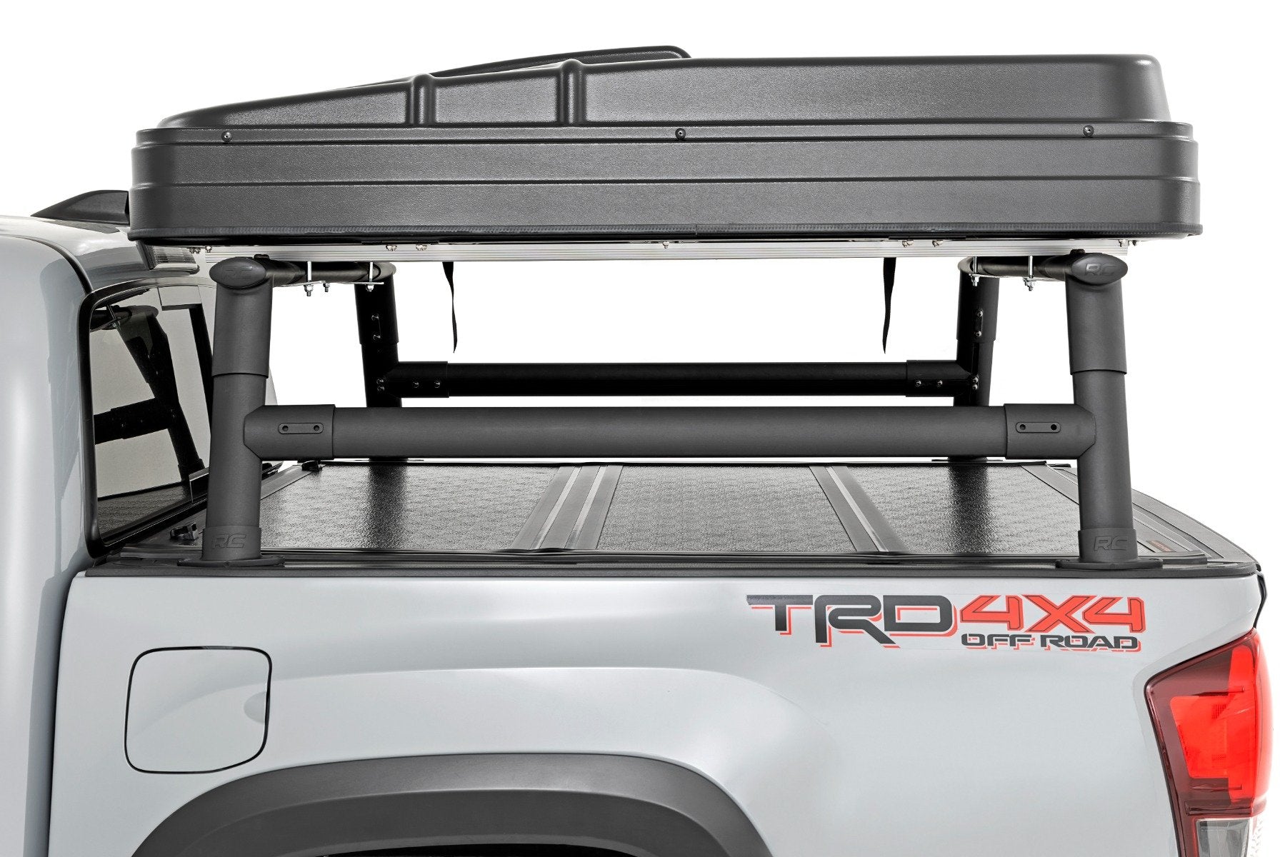 Rough Country Hard Shell Roof Top Tent Rack Mount 99057