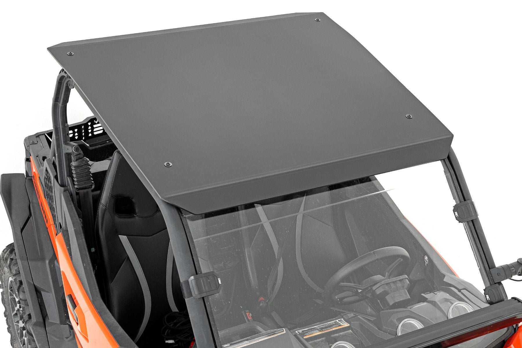 UTV Roof HDPE Can-Am Maverick Sport 4WD 2019-2023 97076