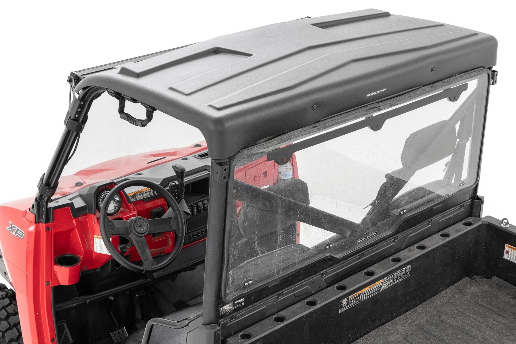 UTV Roof Molded Polaris Ranger (13-21) 79113211