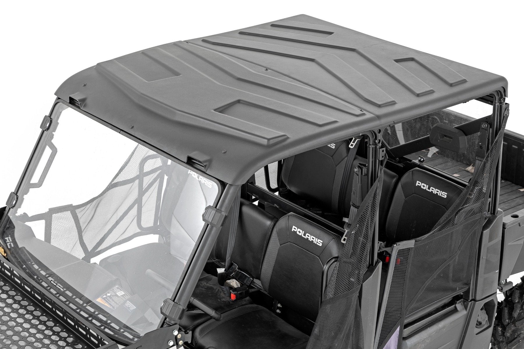 UTV Roof Molded Polaris Ranger Crew (14-21) 79214211