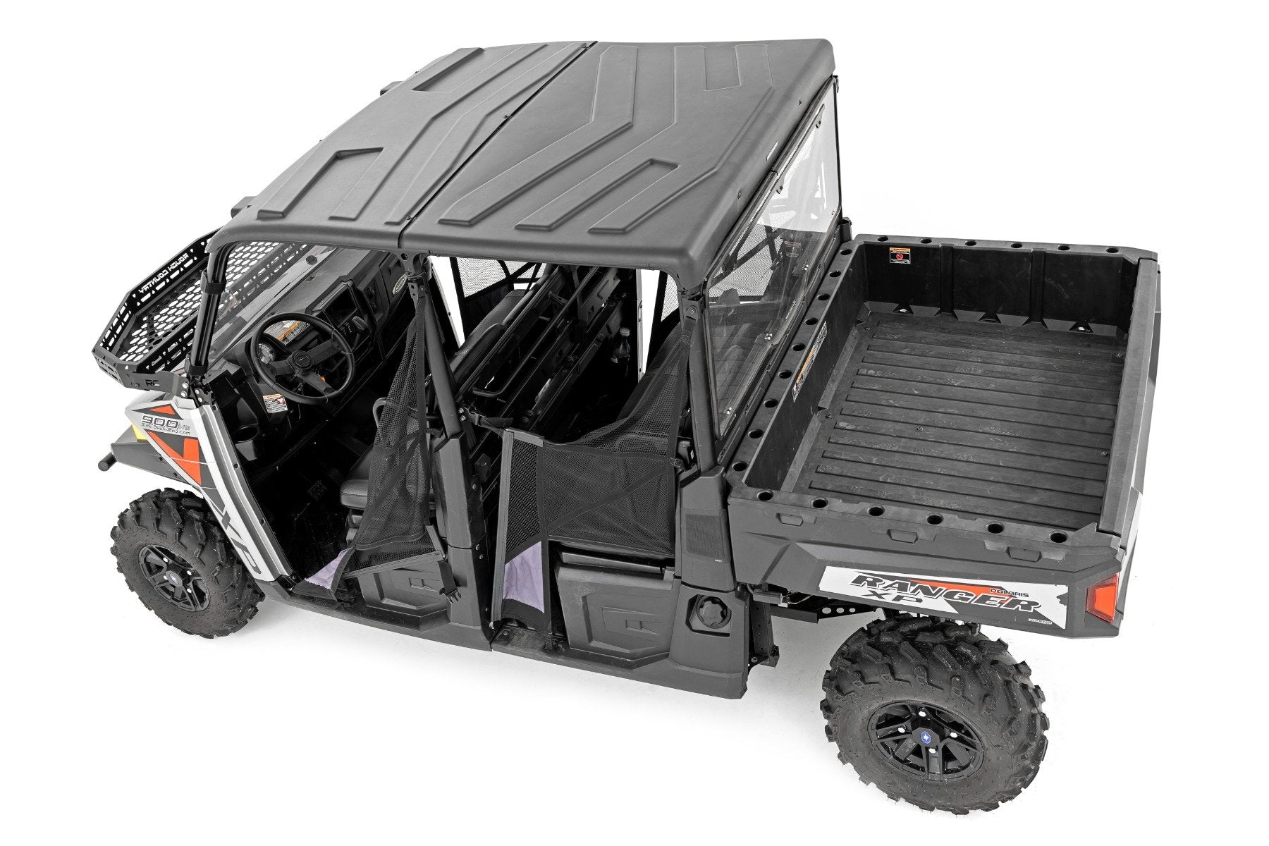 UTV Roof Molded Polaris Ranger Crew (14-21) 79214211