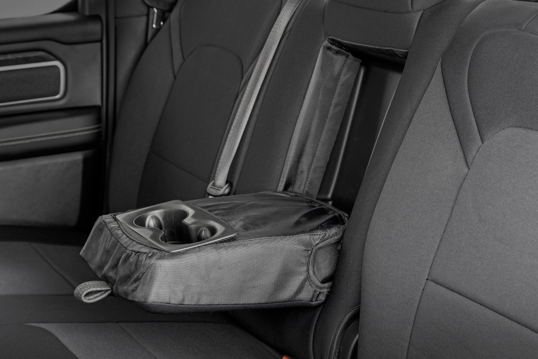 Rough Country Front & Rear Seat Covers Ram 1500 19-23 91041