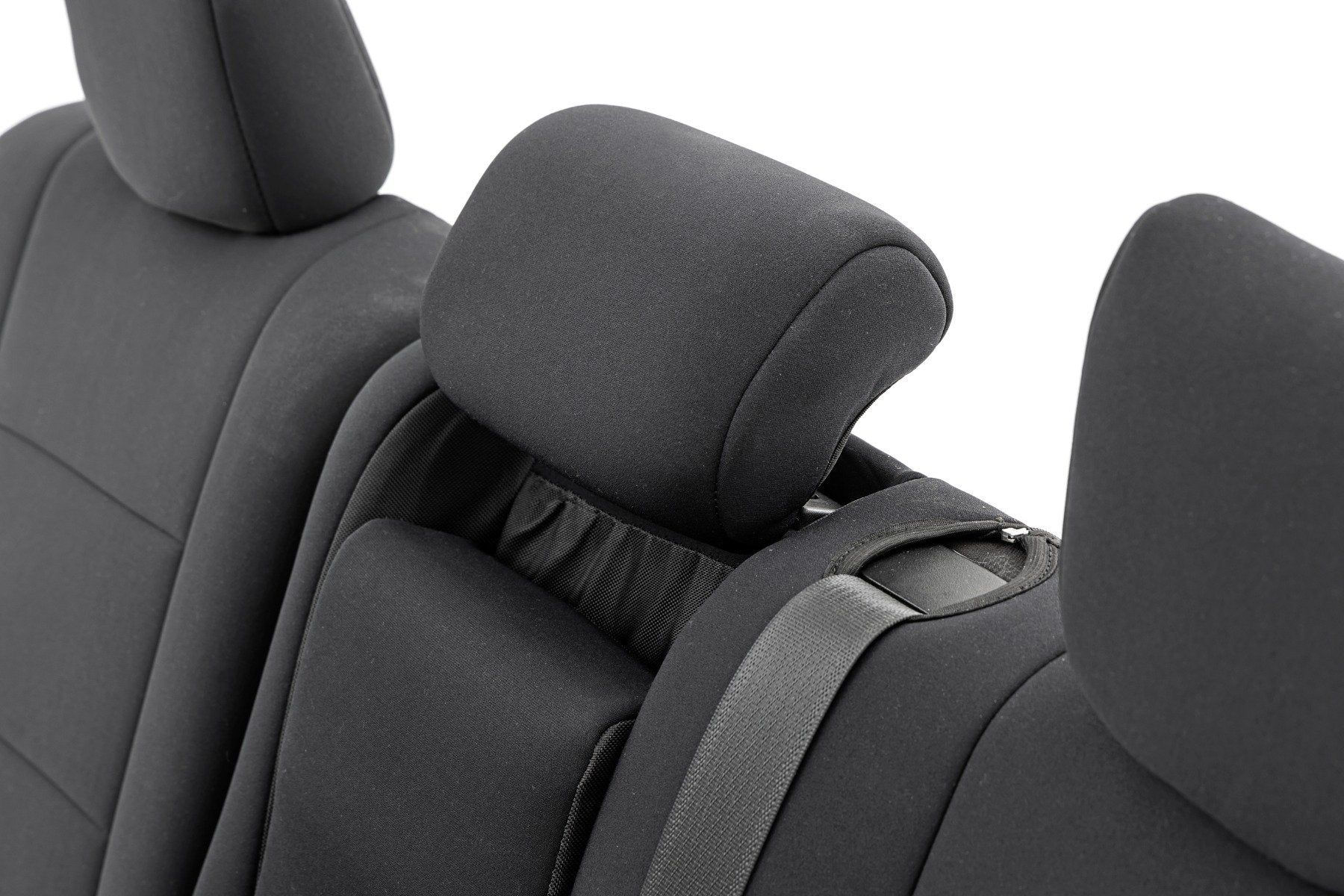 Neoprene Seat Covers Jeep Grand Cherokee WK2 2011-2022
