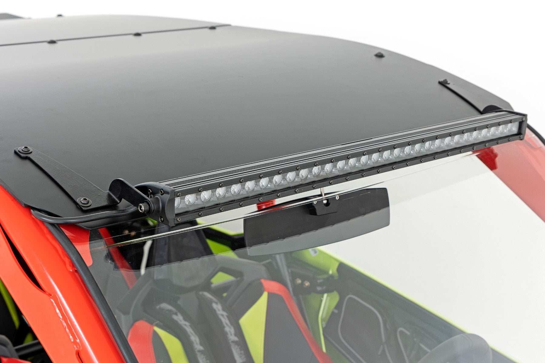 Rough Country Front Facing 30-Inch LED Kit Polaris RZR Pro R 2022 93139