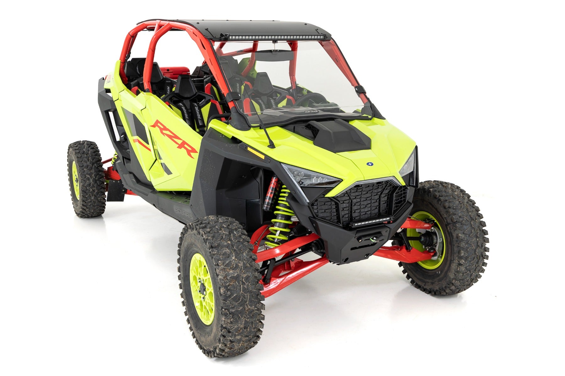 Rough Country Front Facing 30-Inch LED Kit Polaris RZR Pro R 2022 93139