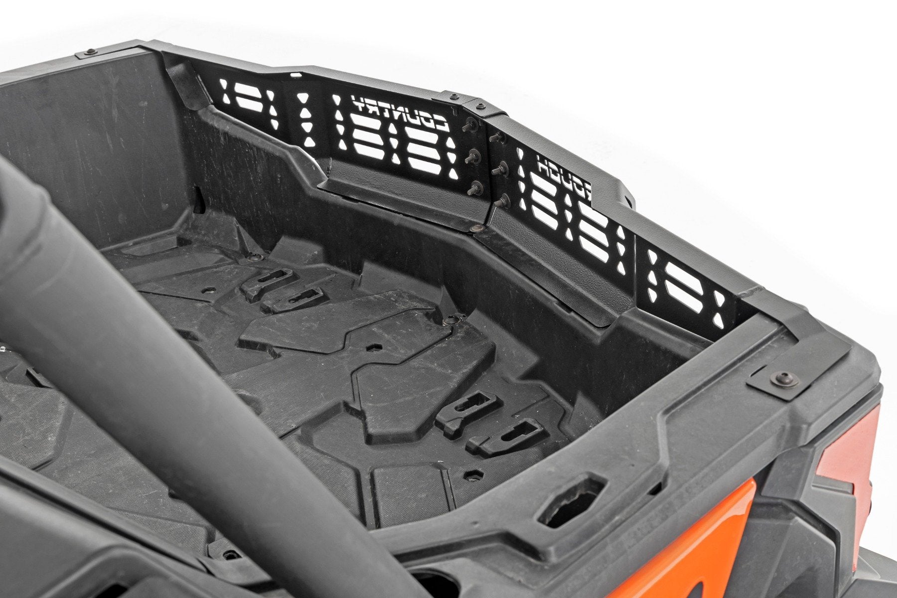 Rough Country Cargo Tailgate Rear Can-Am Maverick Trail/Sport 4WD (2018-2021) 97066