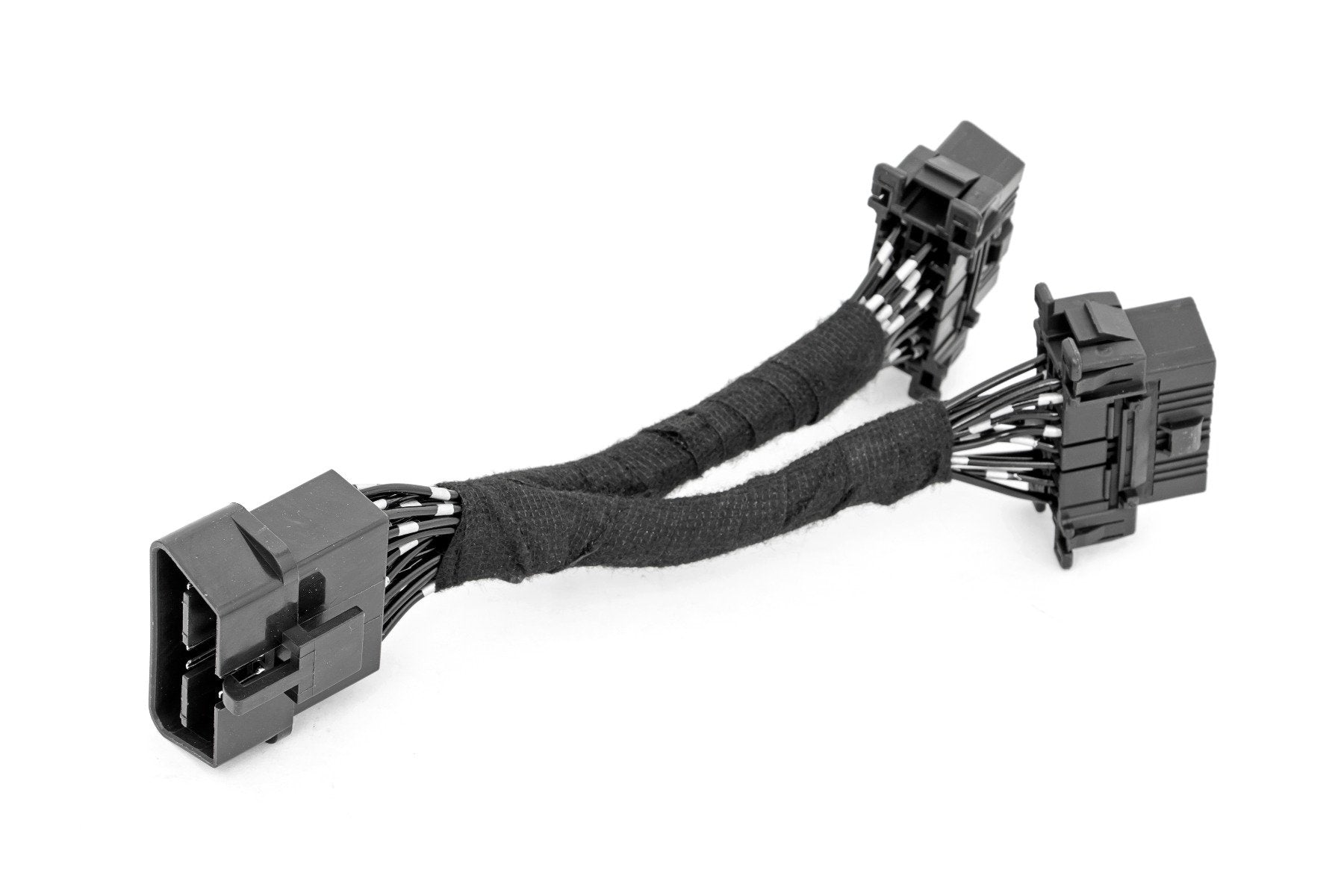 Rough Country 2 to 1 OBDII Connector - PSB100