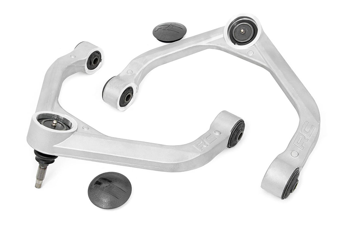Rough Country Dodge Forged Upper Control Arms 19-20 RAM 1500 Pickups 31402