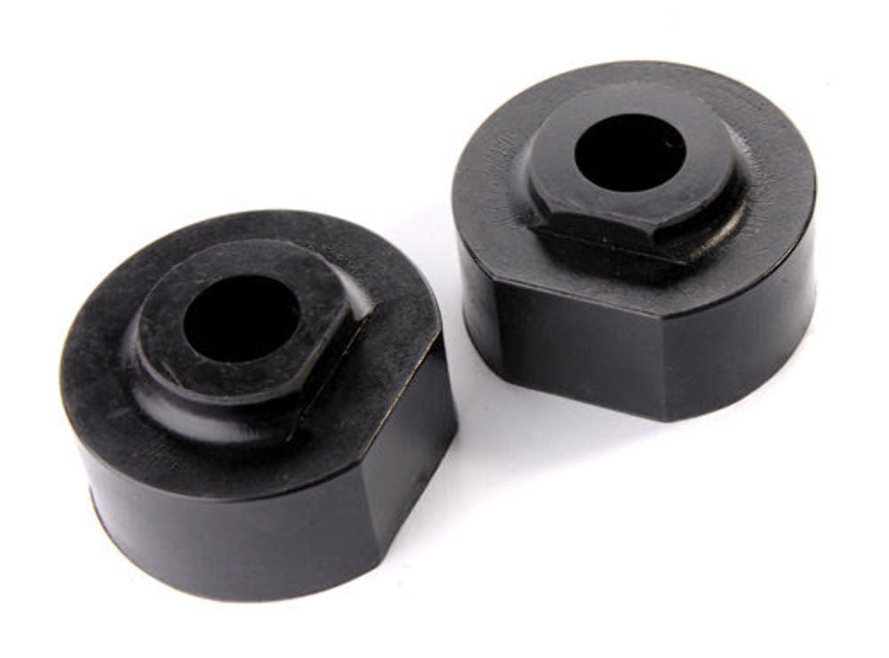 2" Spacer Leveling Lift Kit for Ford F150 Bronco II Ranger 80-97