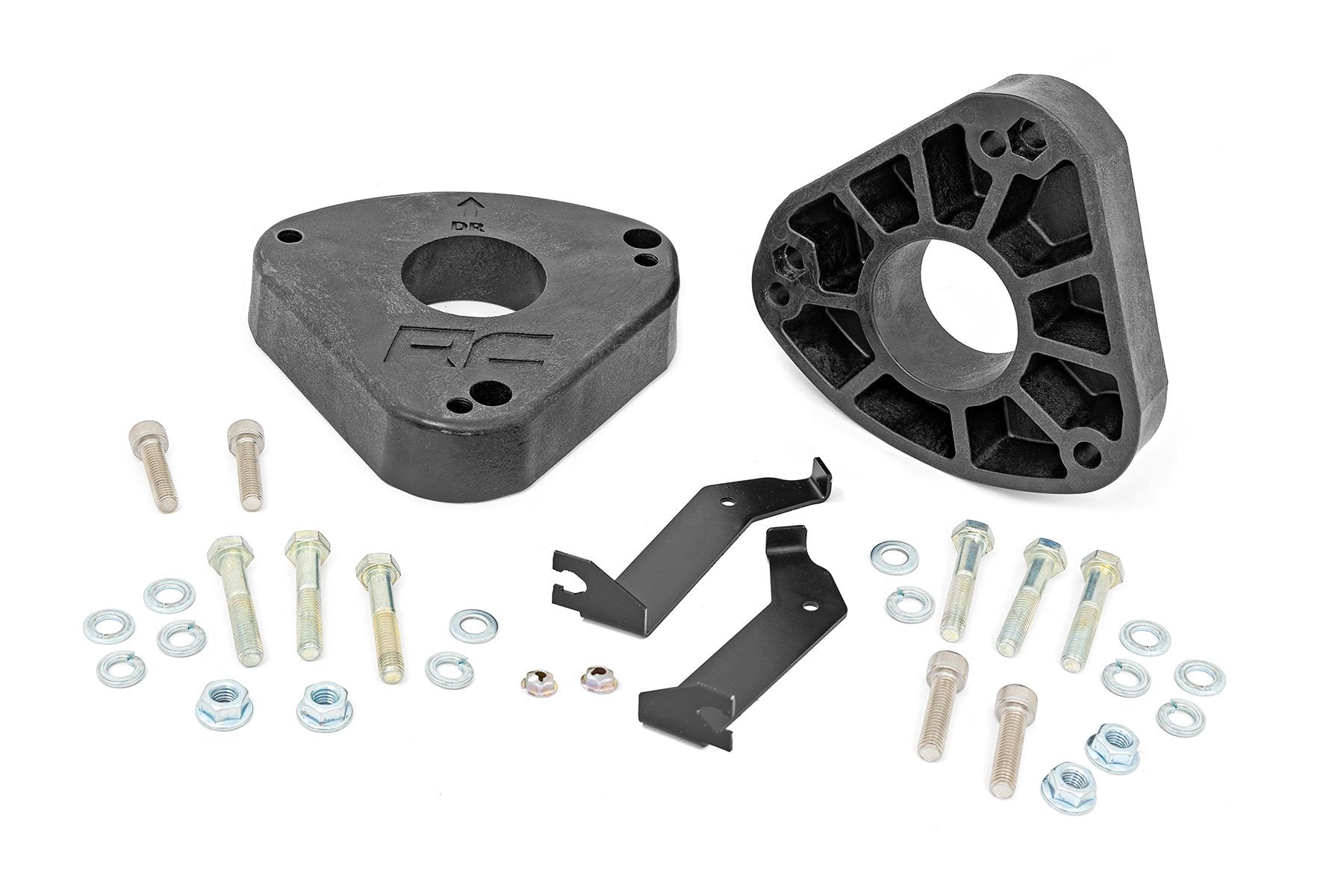 Rough Country 1" Leveling Kit Ford Maverick AWD (2022) 51063