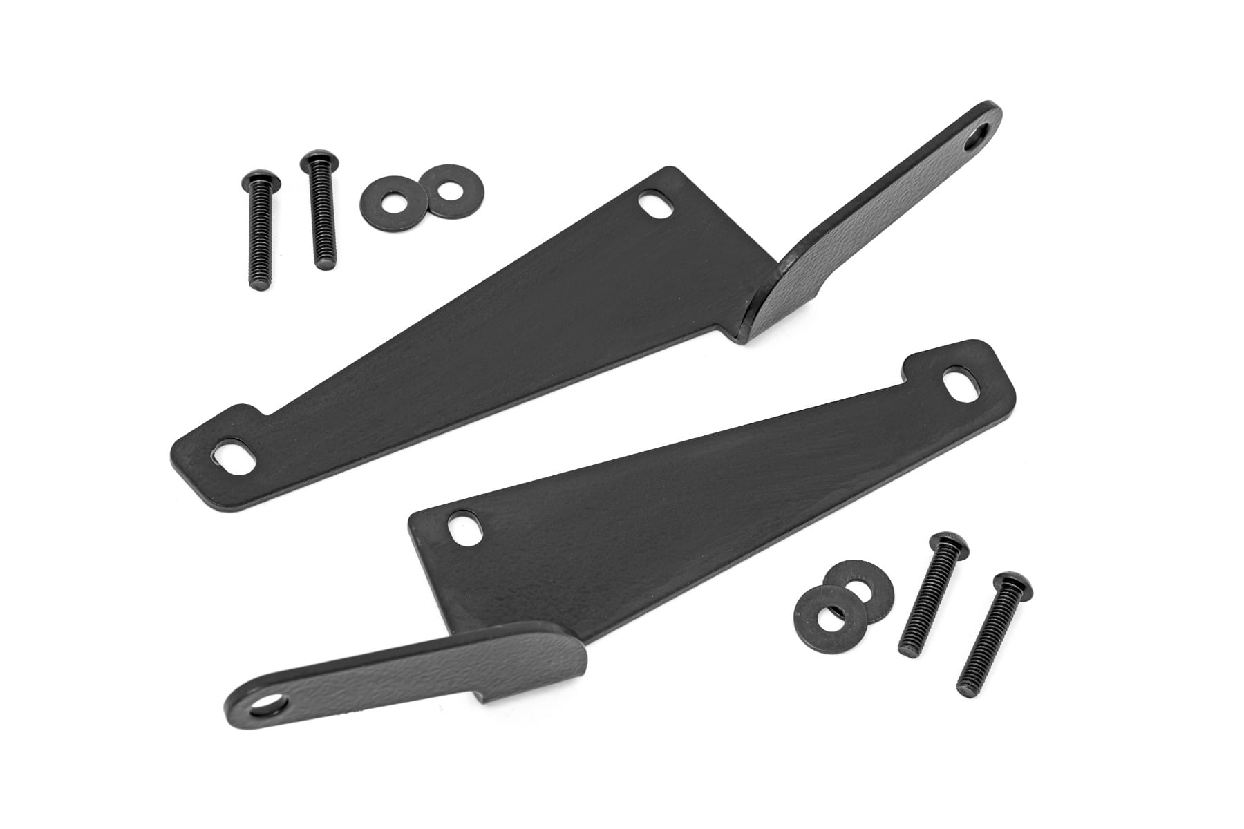 Rough Country Front Facing 30-Inch LED Kit Polaris RZR Pro R 2022 93139