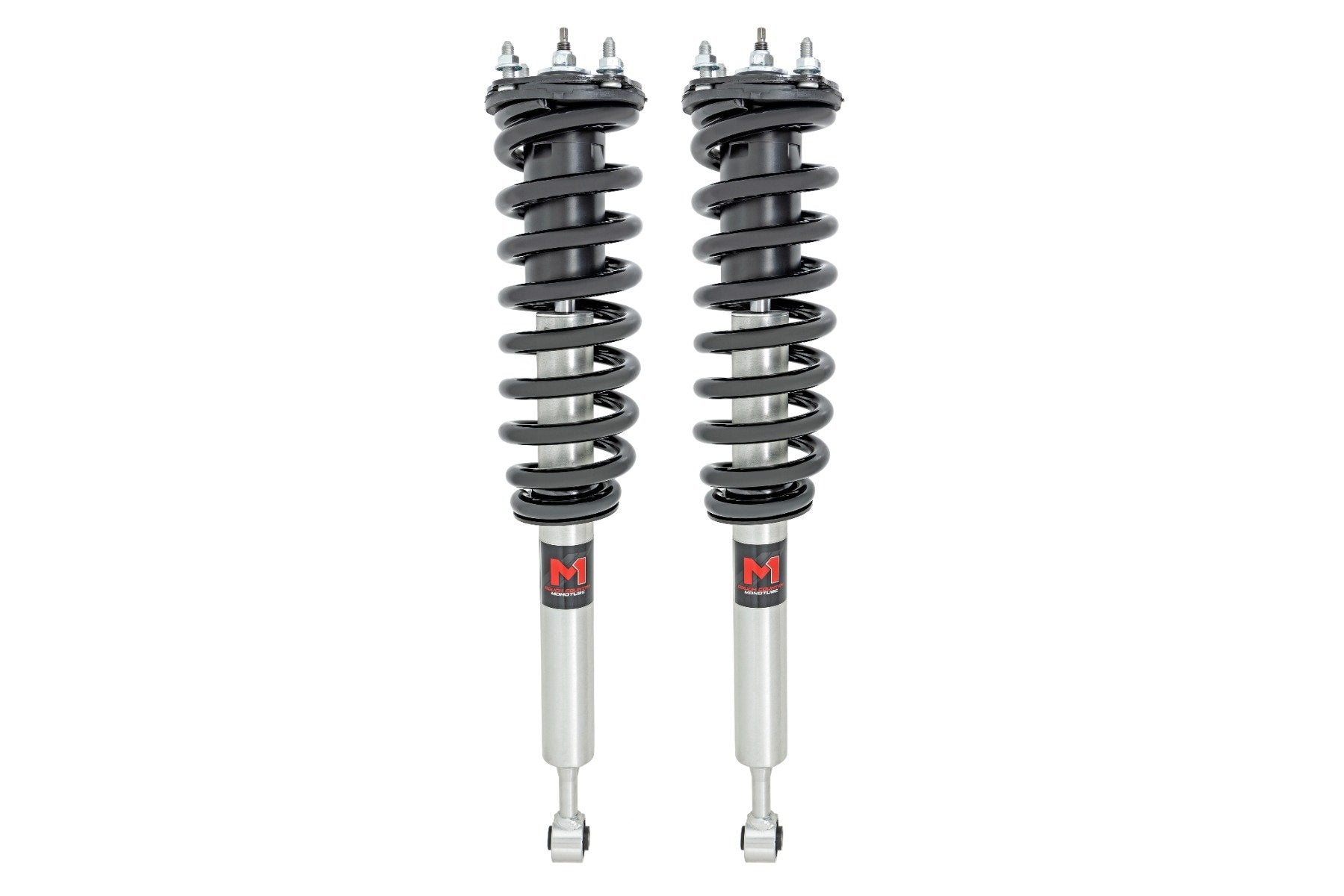 Rough Country M1 Loaded Strut Pair 6" Toyota Tundra 4WD 2022-2023 502150