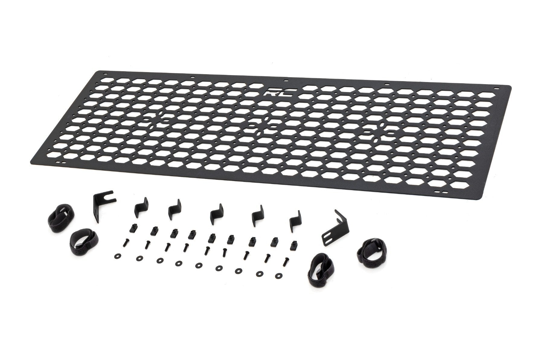 Rough Country Molle Panel Kit Front Bed Toyota Tacoma 4WD 2024 73118