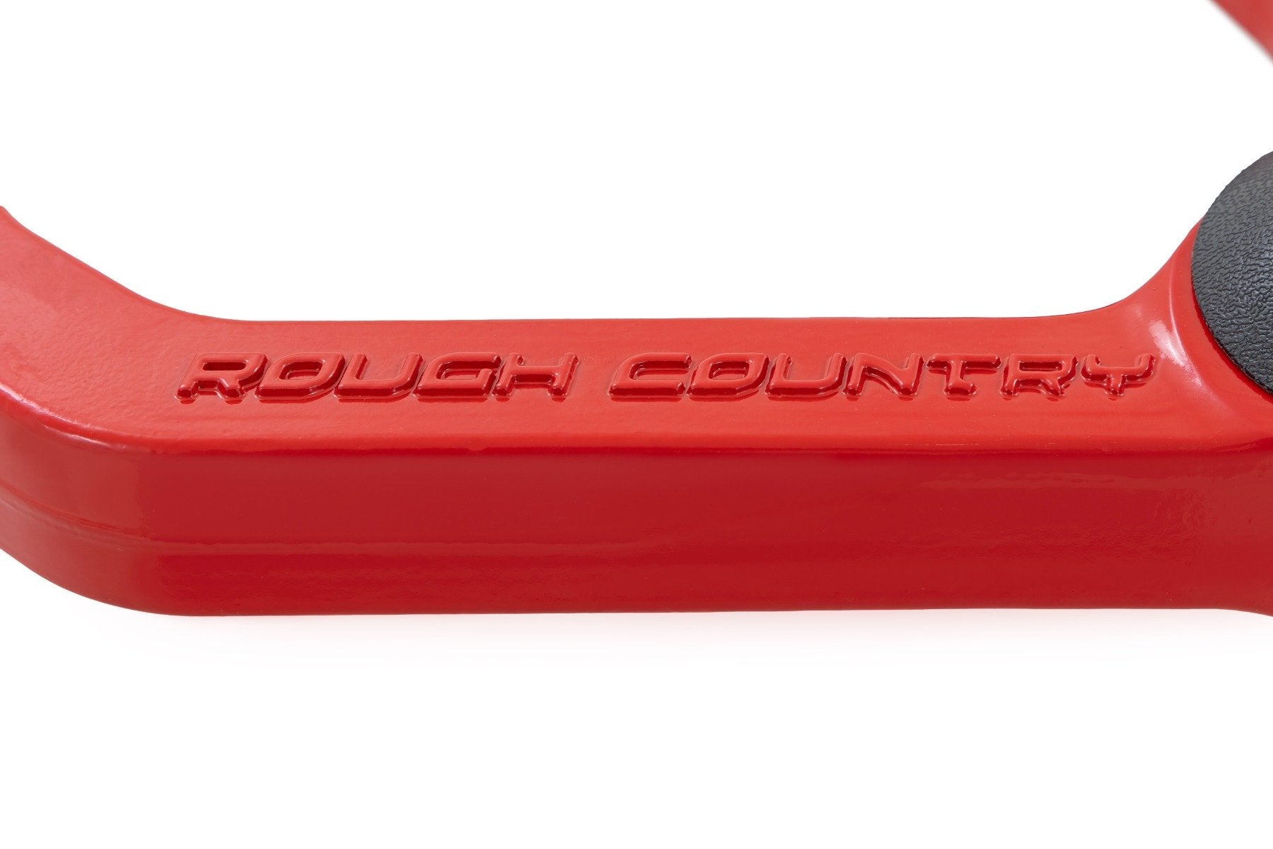 Rough Country Forged Upper Control Arms OE Upgrade for Toyota Tacoma 4WD 2024 72901RED
