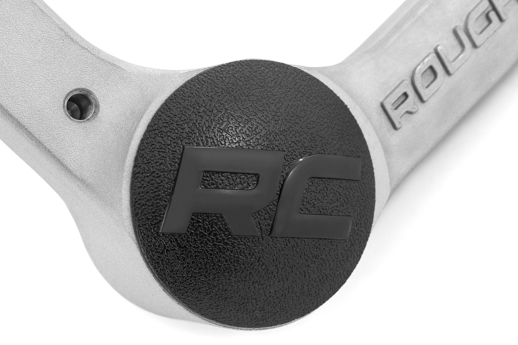 Rough Country Forged Upper Control Arms OE Upgrade | for Toyota Tacoma 4WD 2024 72901