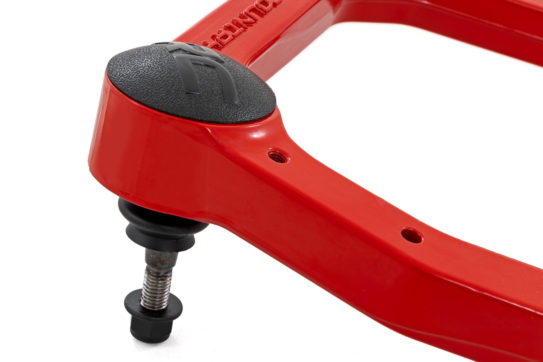 Rough Country Forged Upper Control Arms OE Upgrade for Toyota Tacoma 4WD 2024 72901RED