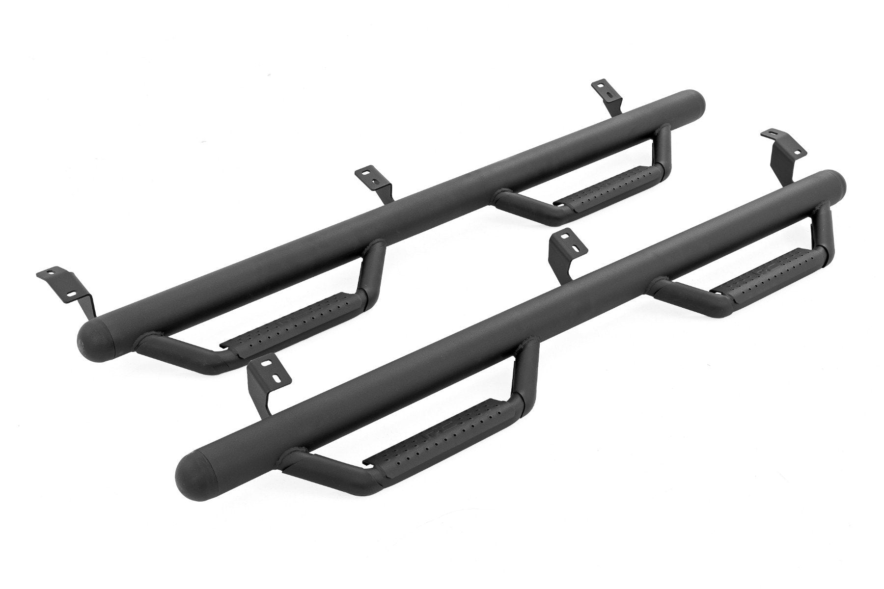 Rough Country Nerf Step | Cab Length | for Toyota 4Runner 2WD/4WD (2025-2026) 72014