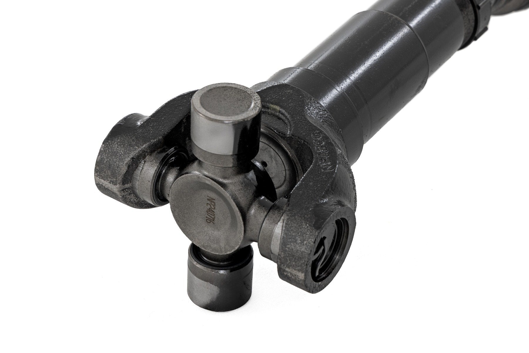 Rough Country CV Drive Shaft | Front | 10 Bolt T-Case | for Ram 2500 4WD (2025-2026) 5063.1