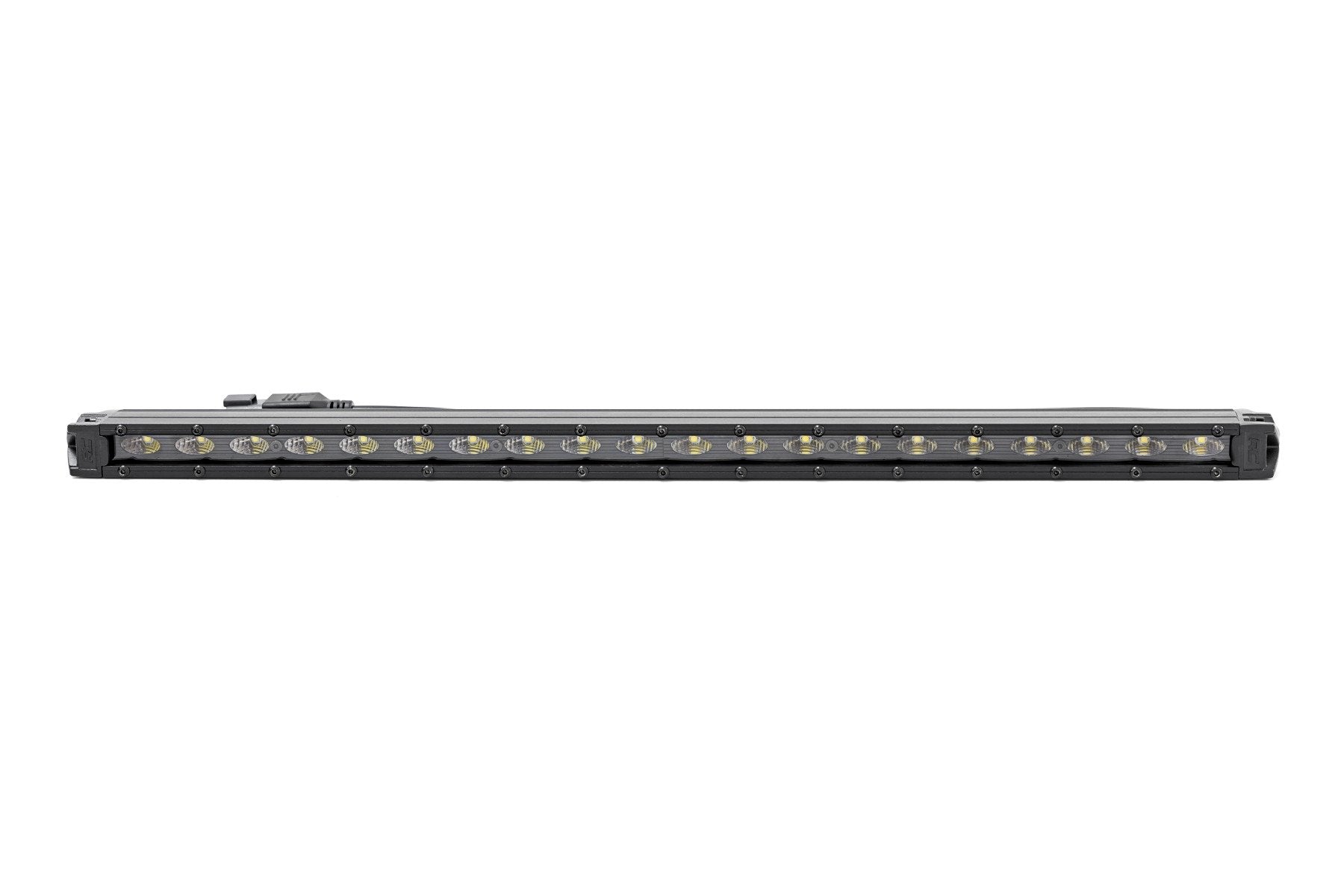 Rough Country Black Series LED 20" Light Slim Line - 70420BL