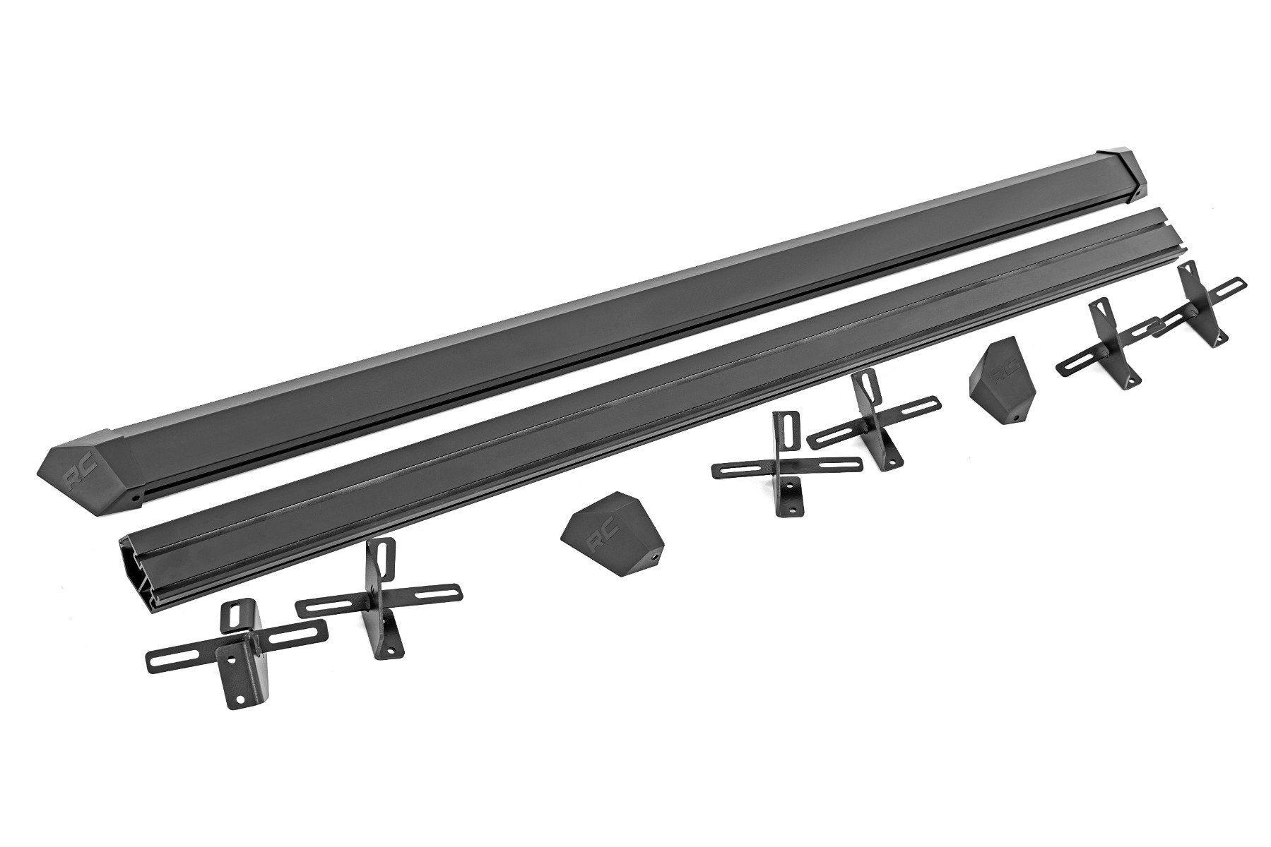 SR2 Aluminum Rail Ford Bronco 4WD (2021-2023) - 52002