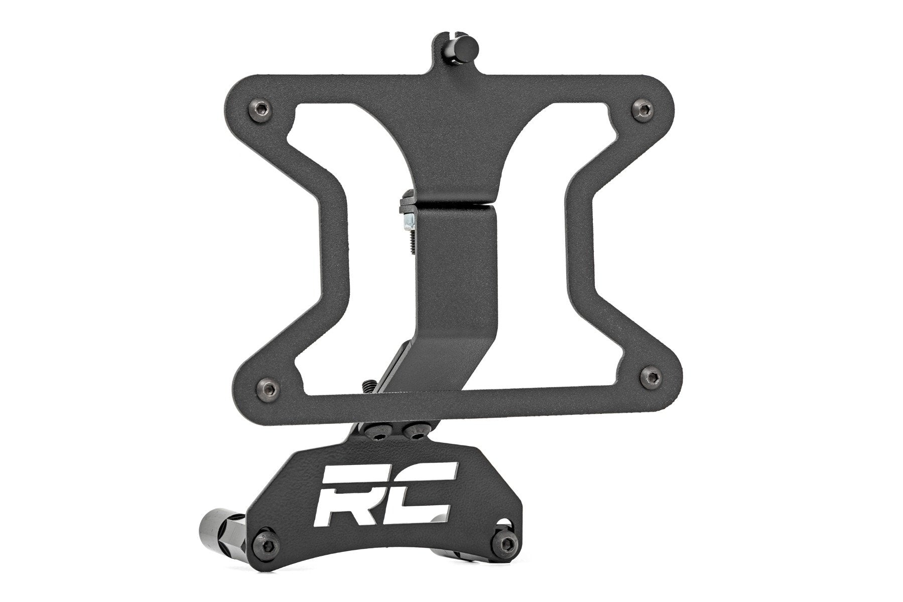 Rough Country License Plate Relocation Bracket Ford Bronco 2021-2022 51082
