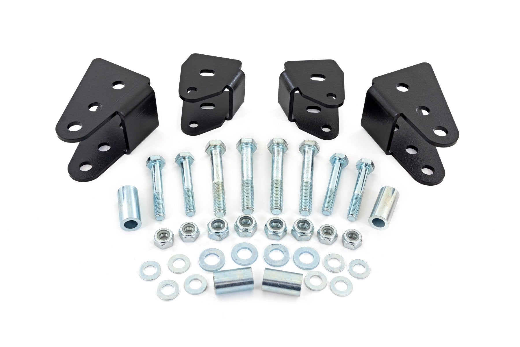 Rough Country 2" Lift Kit | Kawasaki Teryx KRX 4 1000 92097