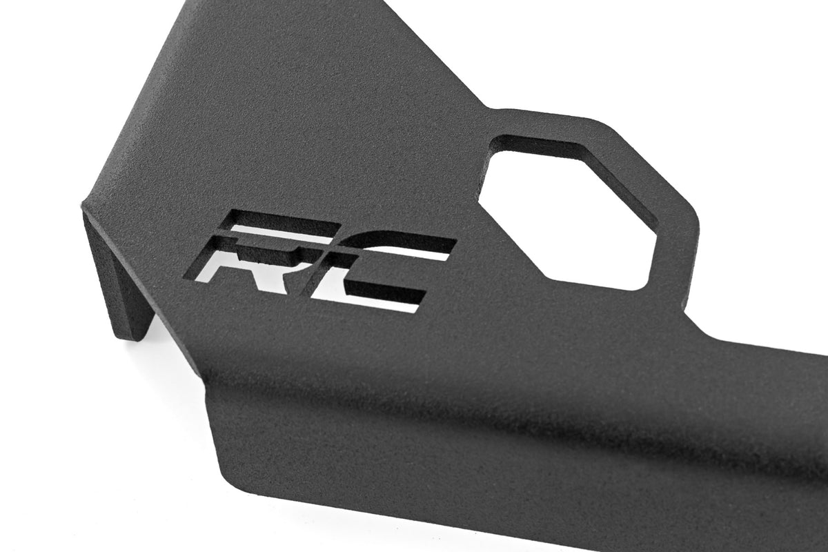 Rough Country Bed Stiffener Kit for Ford F150 2WD/4WD (2021-2026) 43139