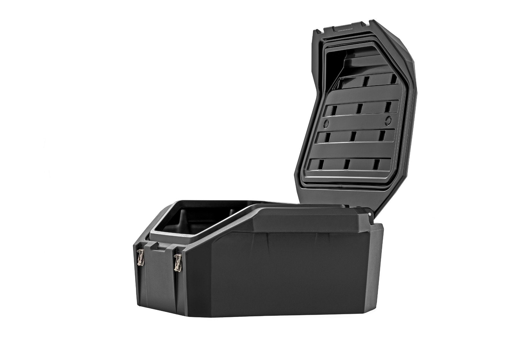 Rough Country Cargo Box | 63.5 GL | Polaris RZR Pro R/Pro R 4