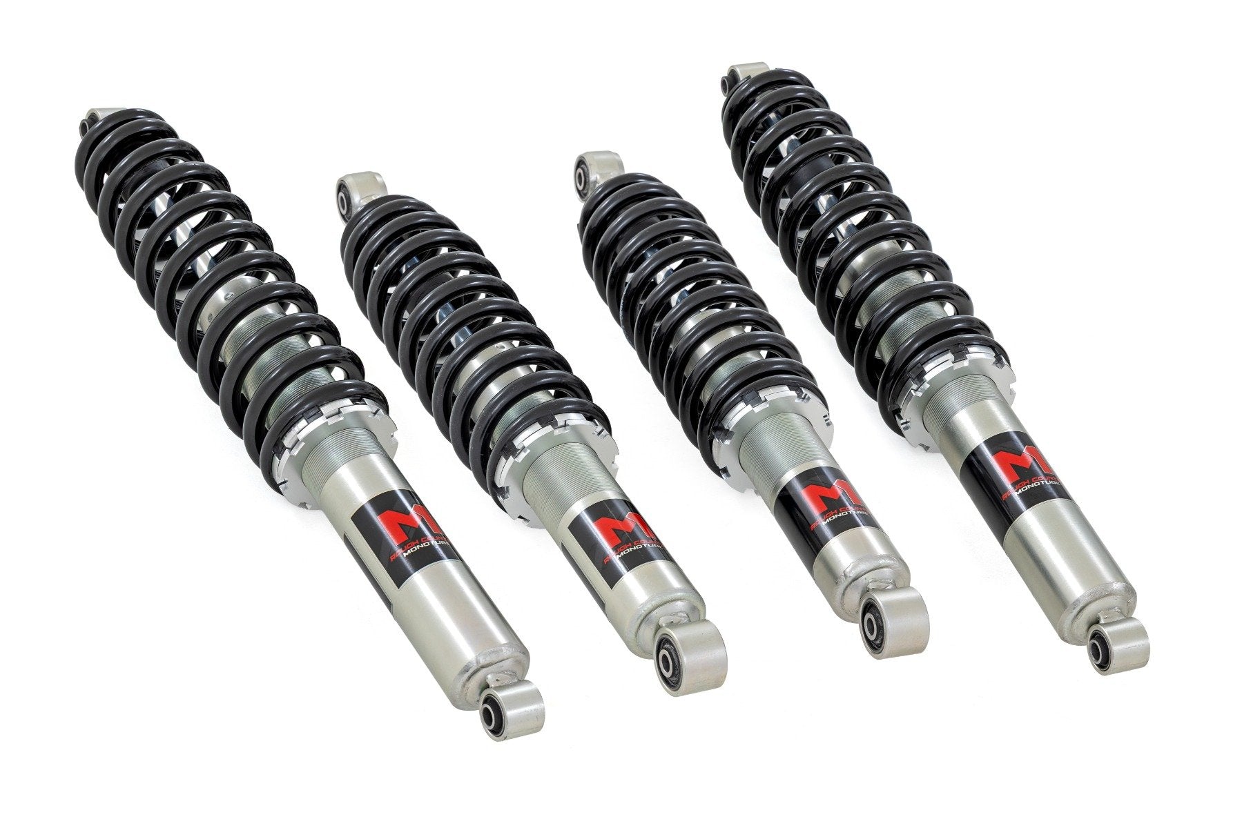 Rough Country Adjustable Suspension Lift Kit CFMOTO UFORCE 1000/UFORCE 1000XL 391015